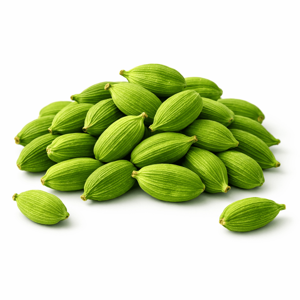 Cardamom
