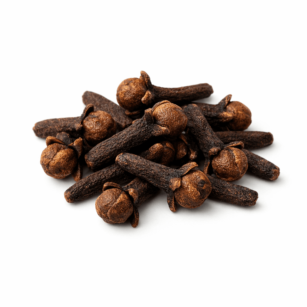 Cloves