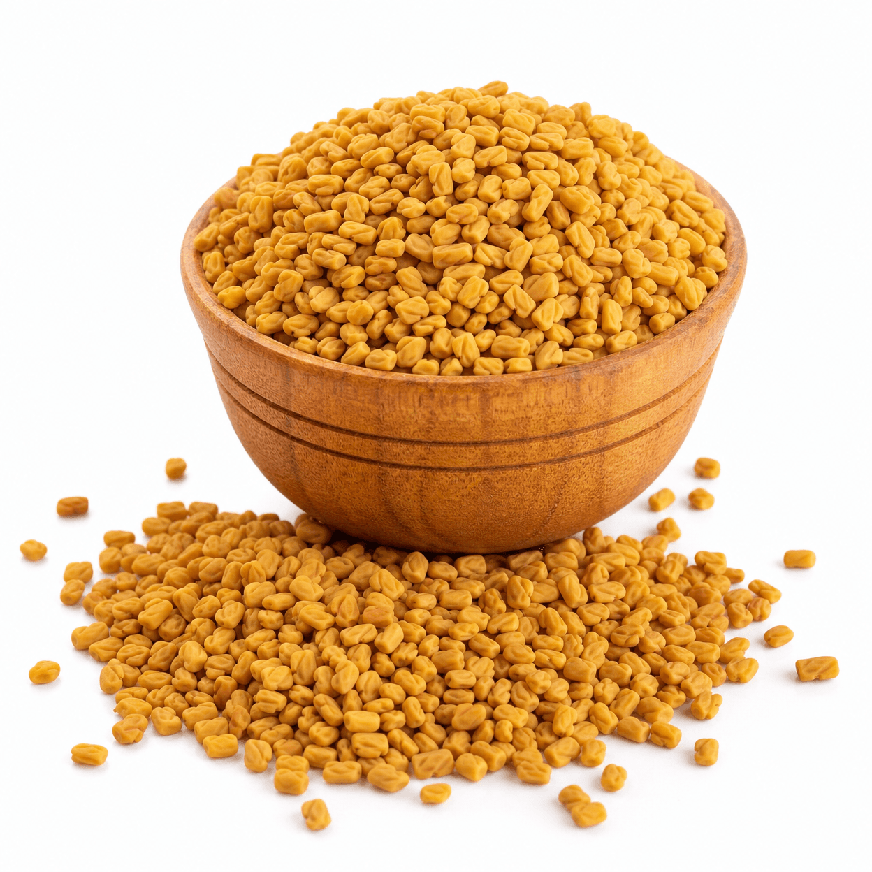 Fenugreek