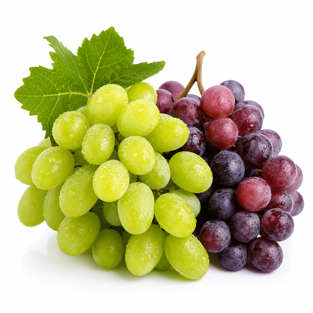 Fresh Grapes